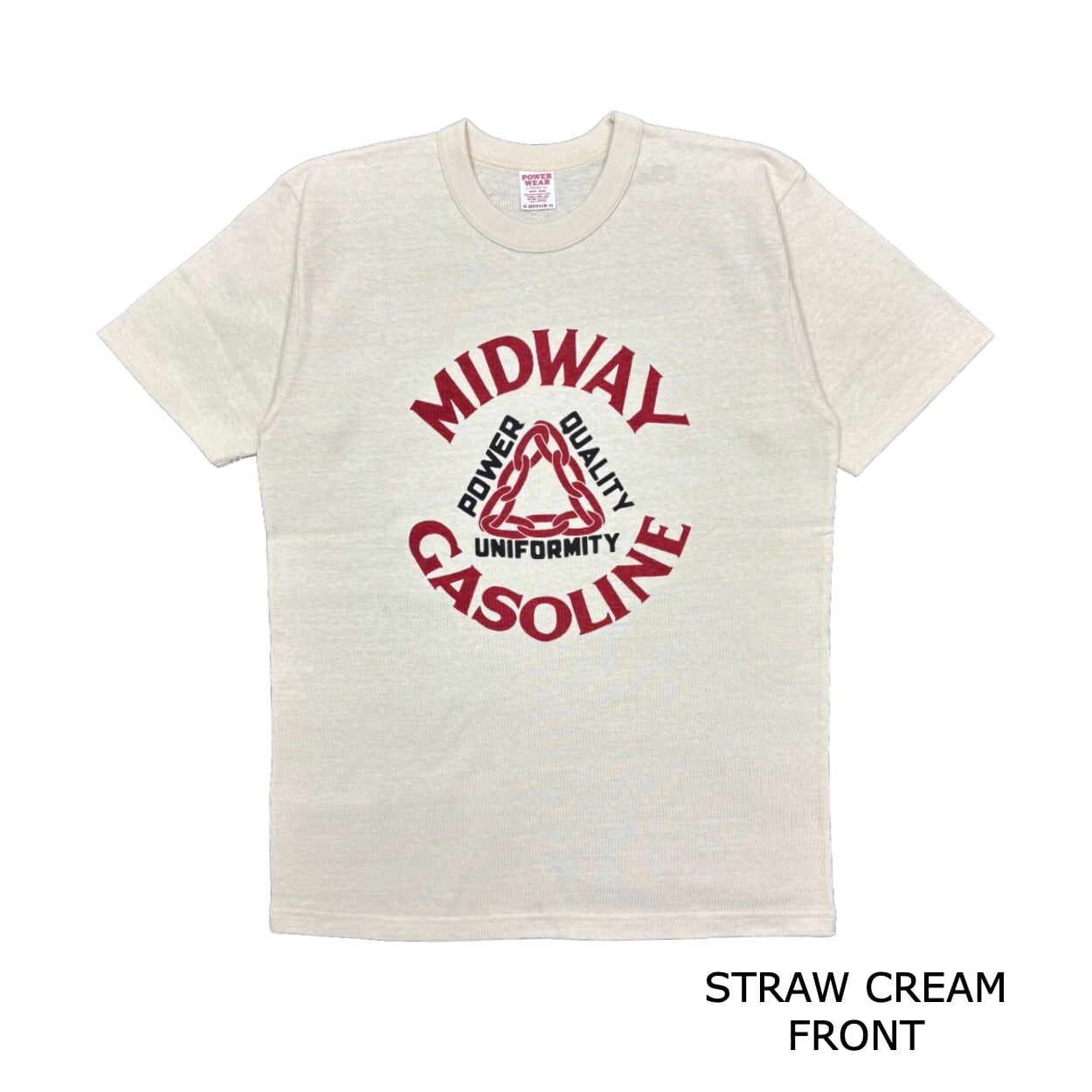 MIDWAY GASOLINE MIDWAY GASOLINE