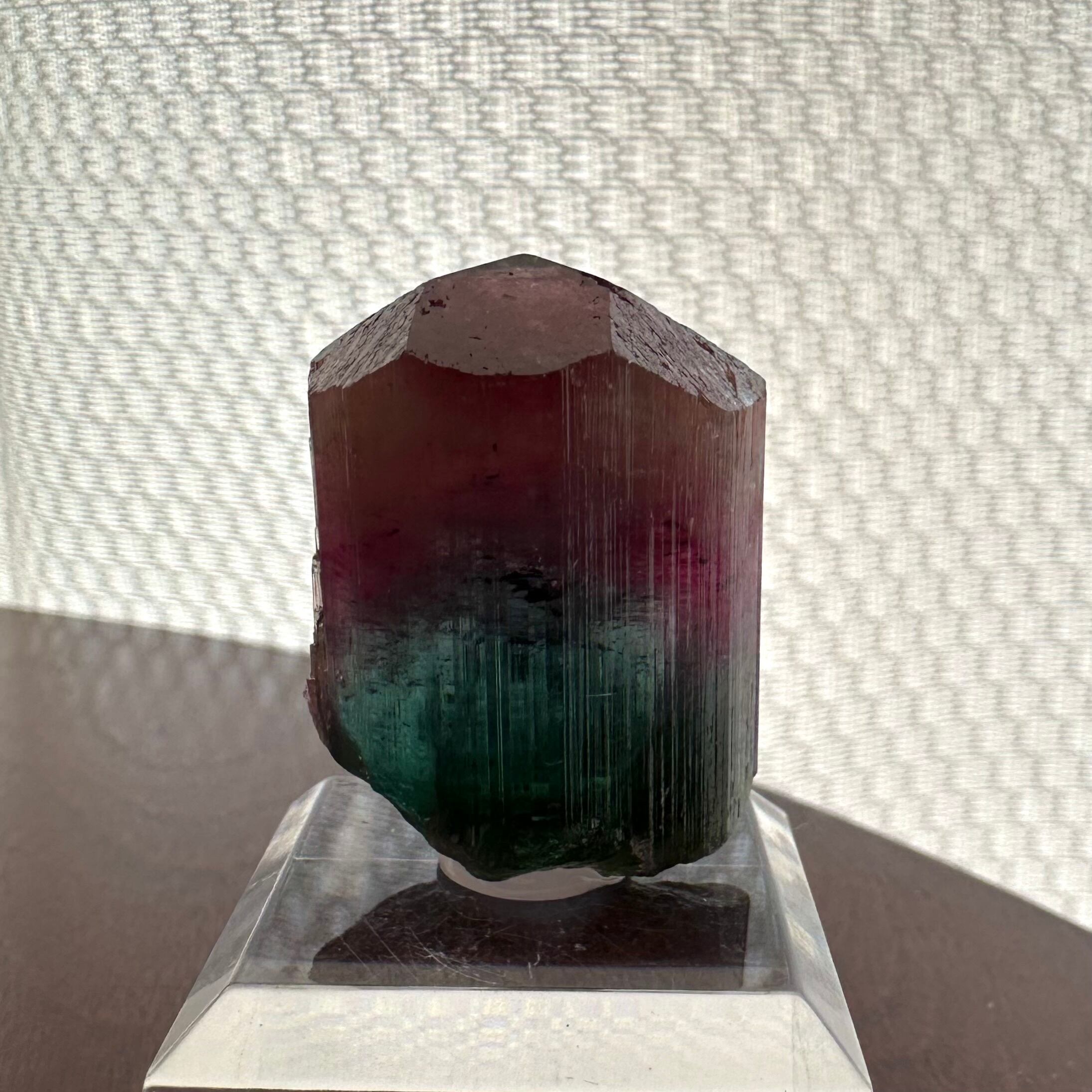 エルバイト【Elbaite】ブラジル産