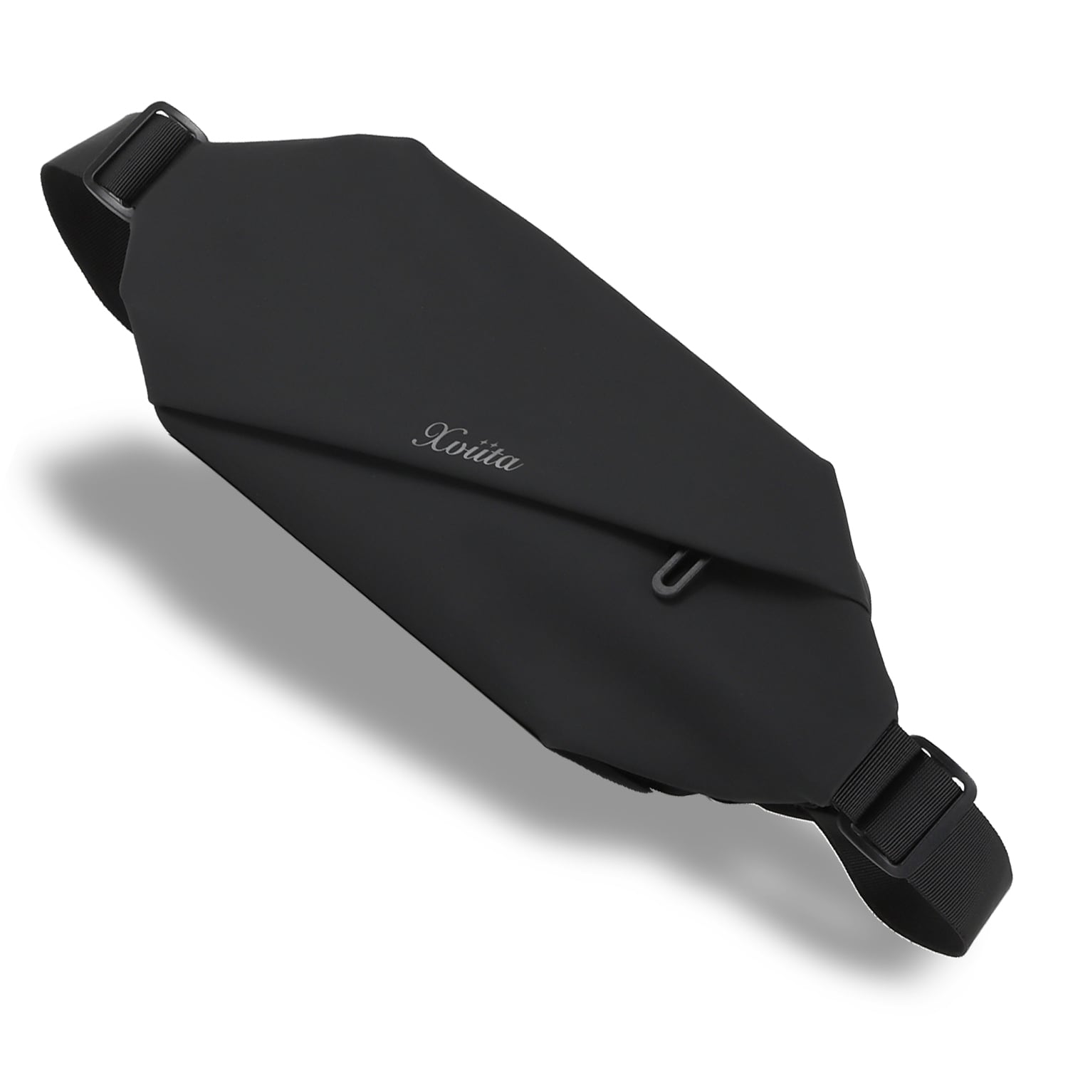 エクスビータ] ボディバッグ 軽量 防水 ショルダーバッグ 斜めがけ