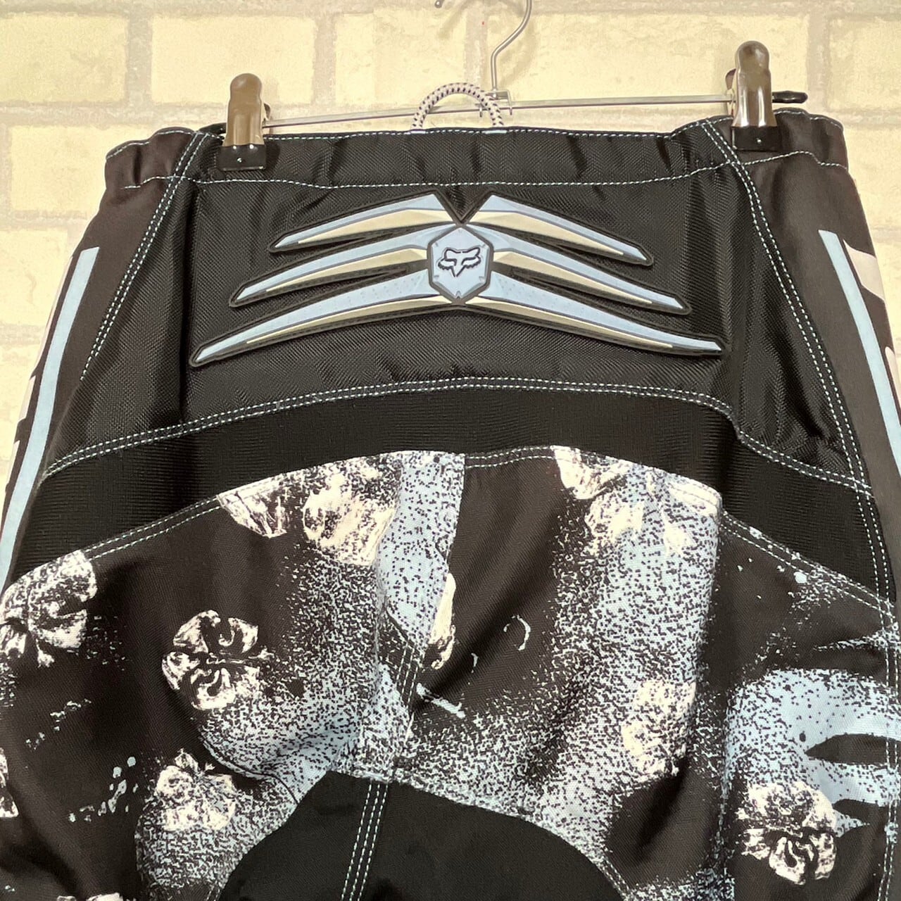 W30×L28】FOX RACING モトクロスパンツ | 古着屋OLDGREEN