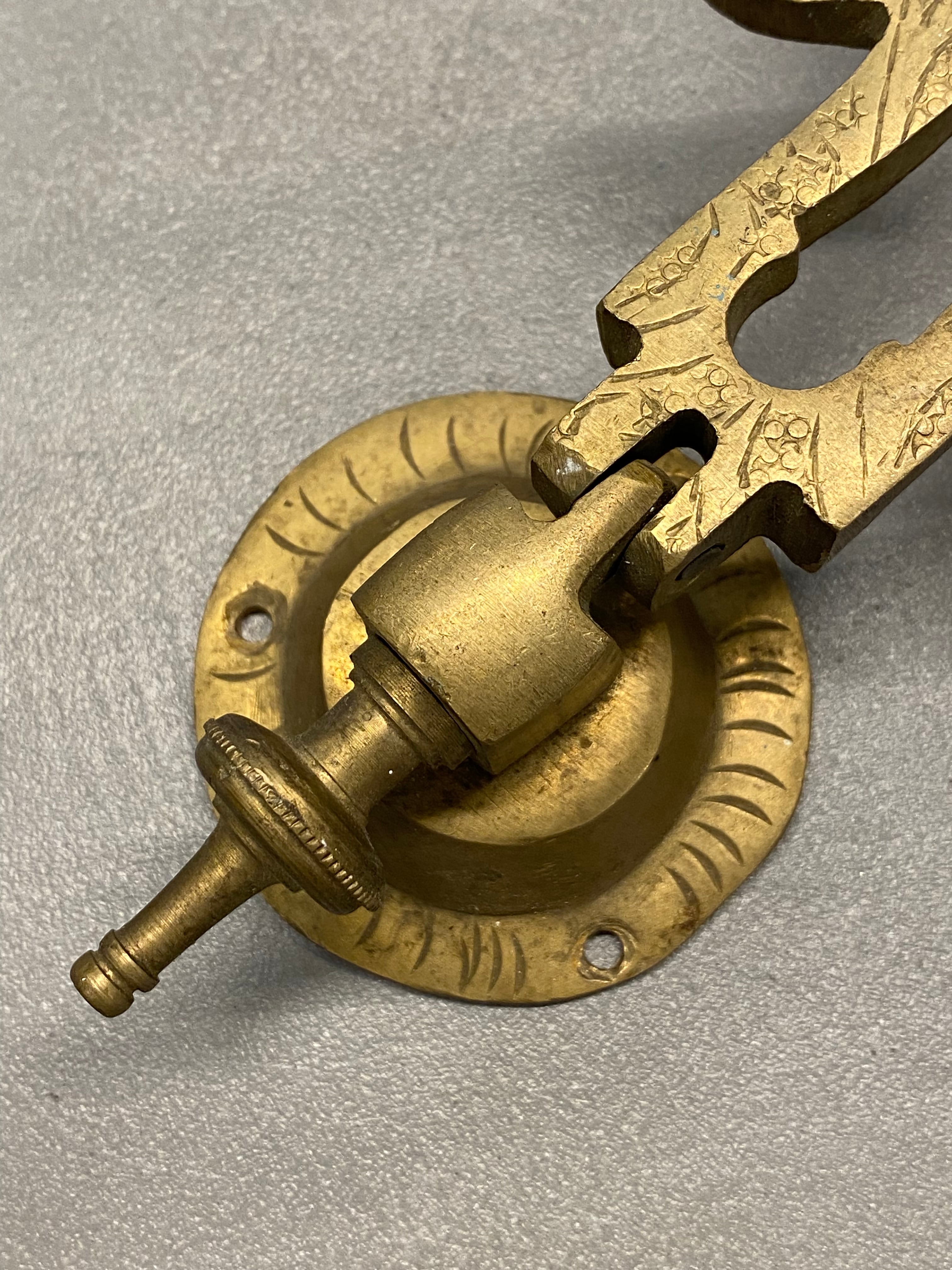 ドアノッカー | ANTWARP