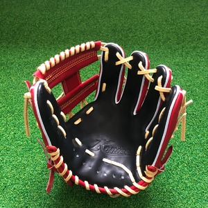 【内野手用(GA)】KNS-J05モデル（NEW和牛×コユニ仕様）