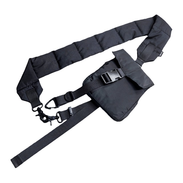 MEDMEDKAIKAI マルチパデットショルダーポーチver.1