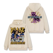 VINTAGE ストリート DRAKE Tシャツ T1679