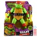 プレイメイツ タートルズ ミュータント・パニック！TMNT ジャイアント ラファエル 12インチ アクションフィギュア 未開封