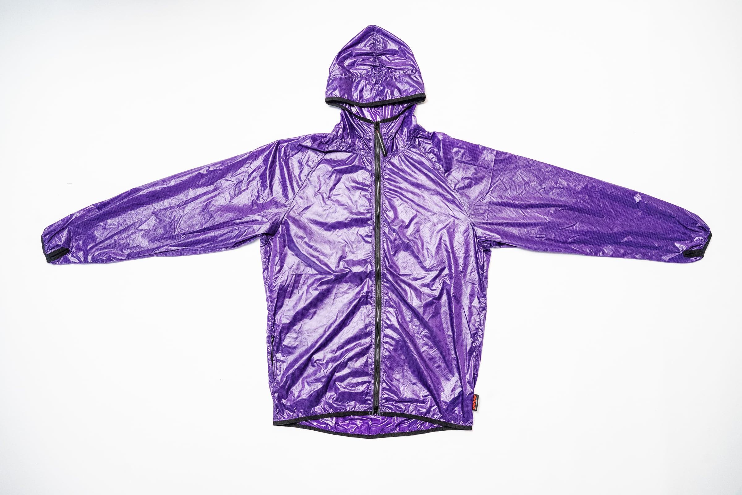 Calgary Wind Jacket | JINDAIJI MOUNTAIN WORKS