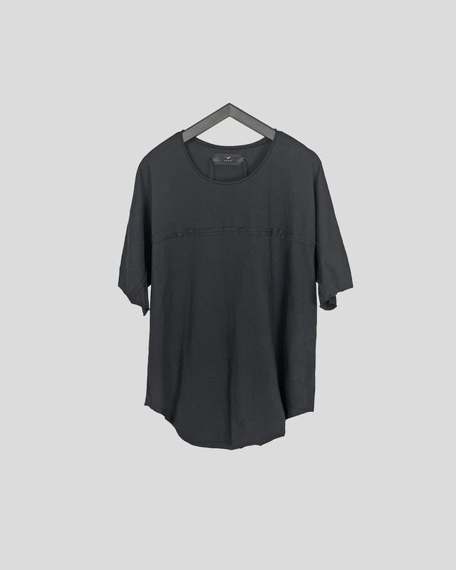 ASKYY / TOUGH T / BLK