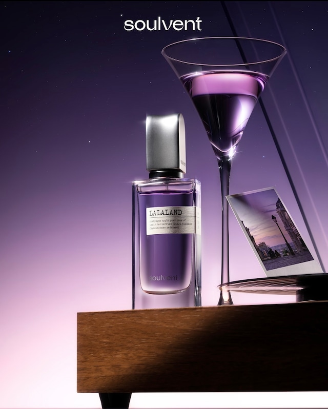 【SOULVENT】SWIMMING