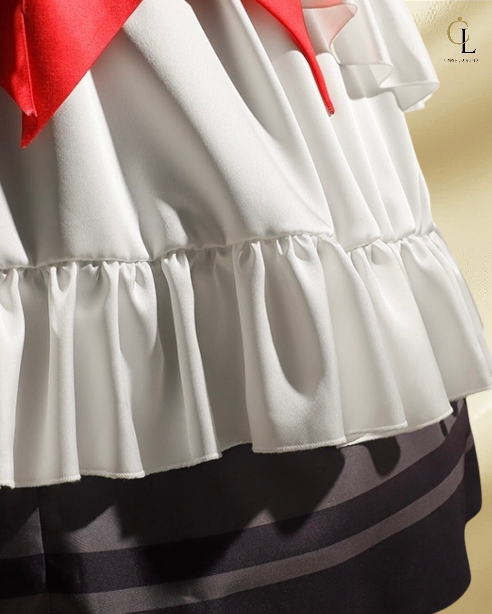 ゼンレスゾーンゼロ ゼンゼロ アレクサンダーリナ 次元依 コスプレ