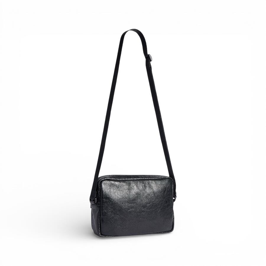 BALENCIAGA】EXP CAMERA BAG EW | AYIN