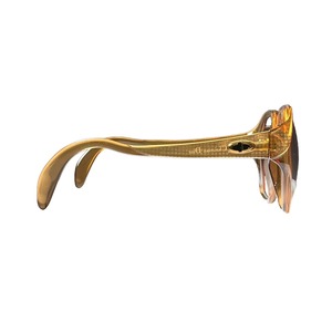 vintage CHRISTIAN DIOR glasses " optyl "