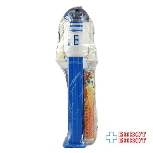 PEZ スター・ウォーズ R2-D2 未開封