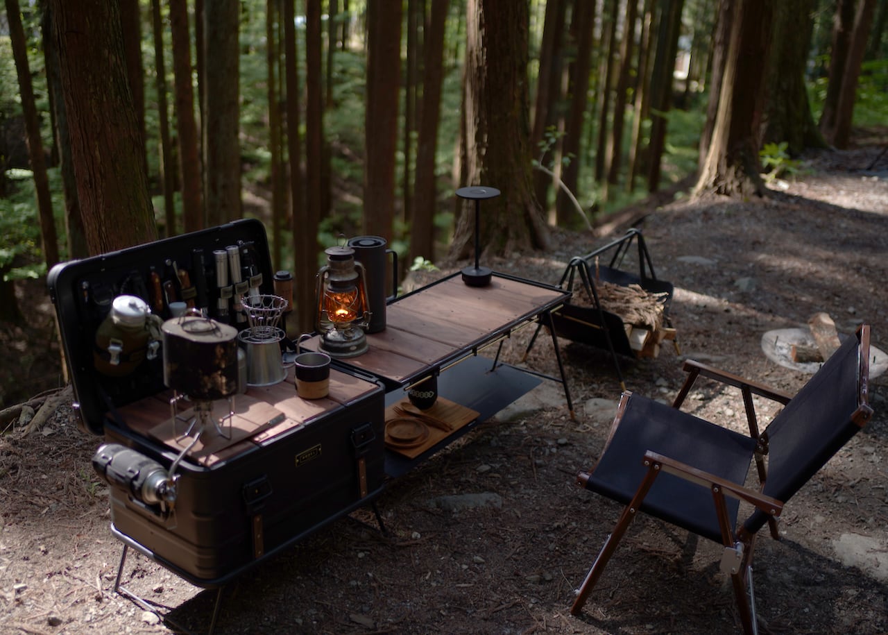 Bridge Leg | NODELDESIGN ONLINE STORE