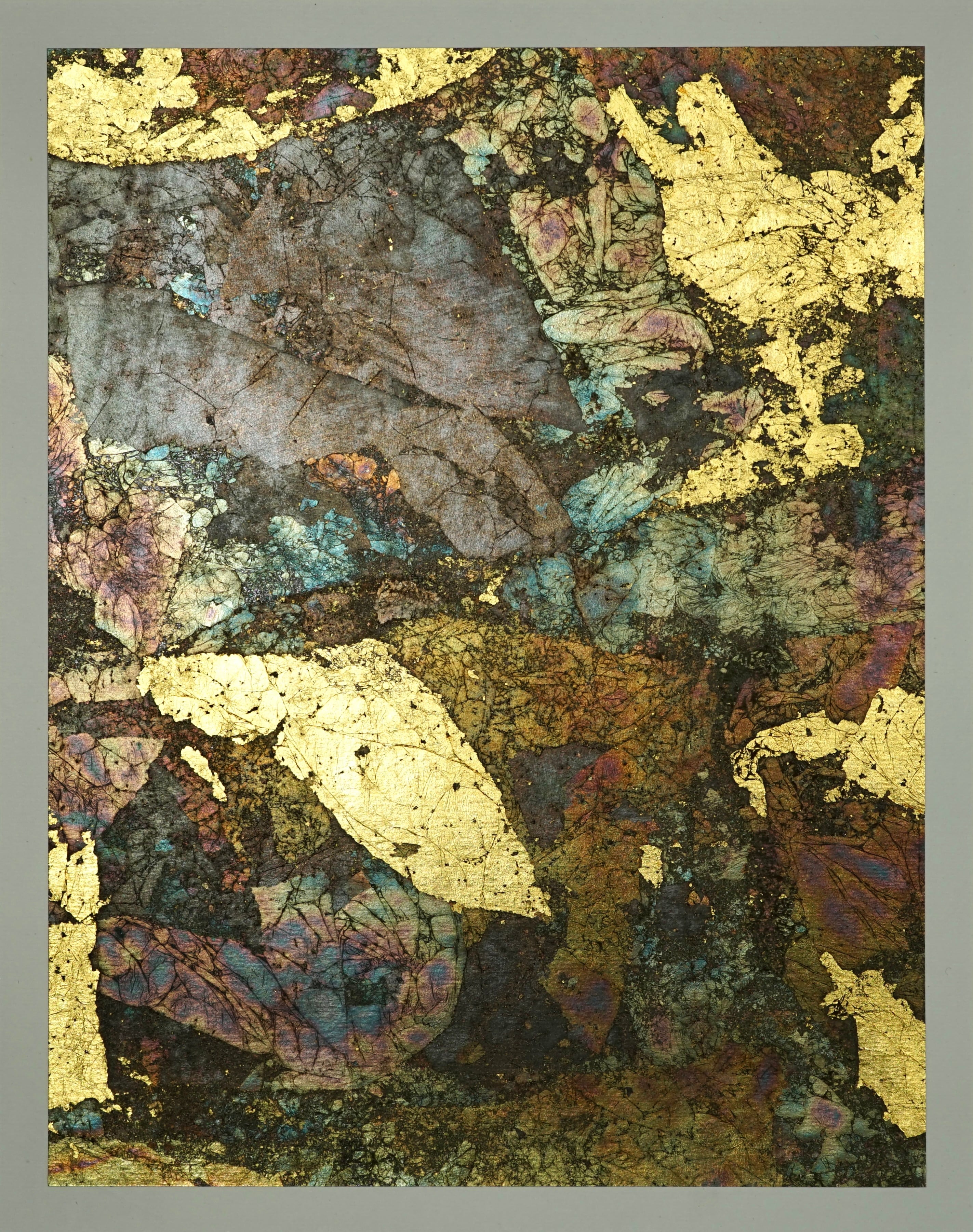 Untitled | 箔屋野口