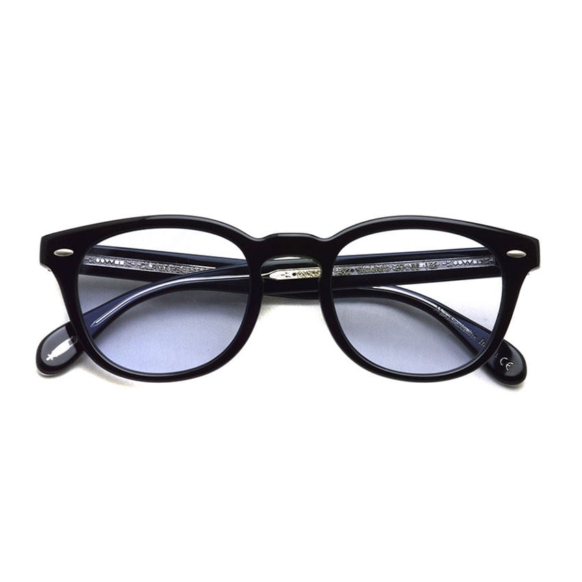 <OLIVER PEOPLES>Sheldrake sun ブラック