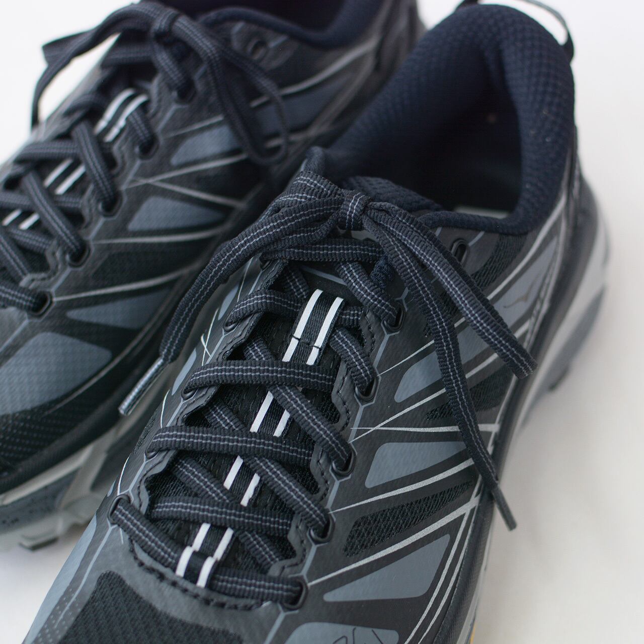 マサオ HOKA ONE ONE [ホカオネオネ] MAFATE SPEED 2 [1126851