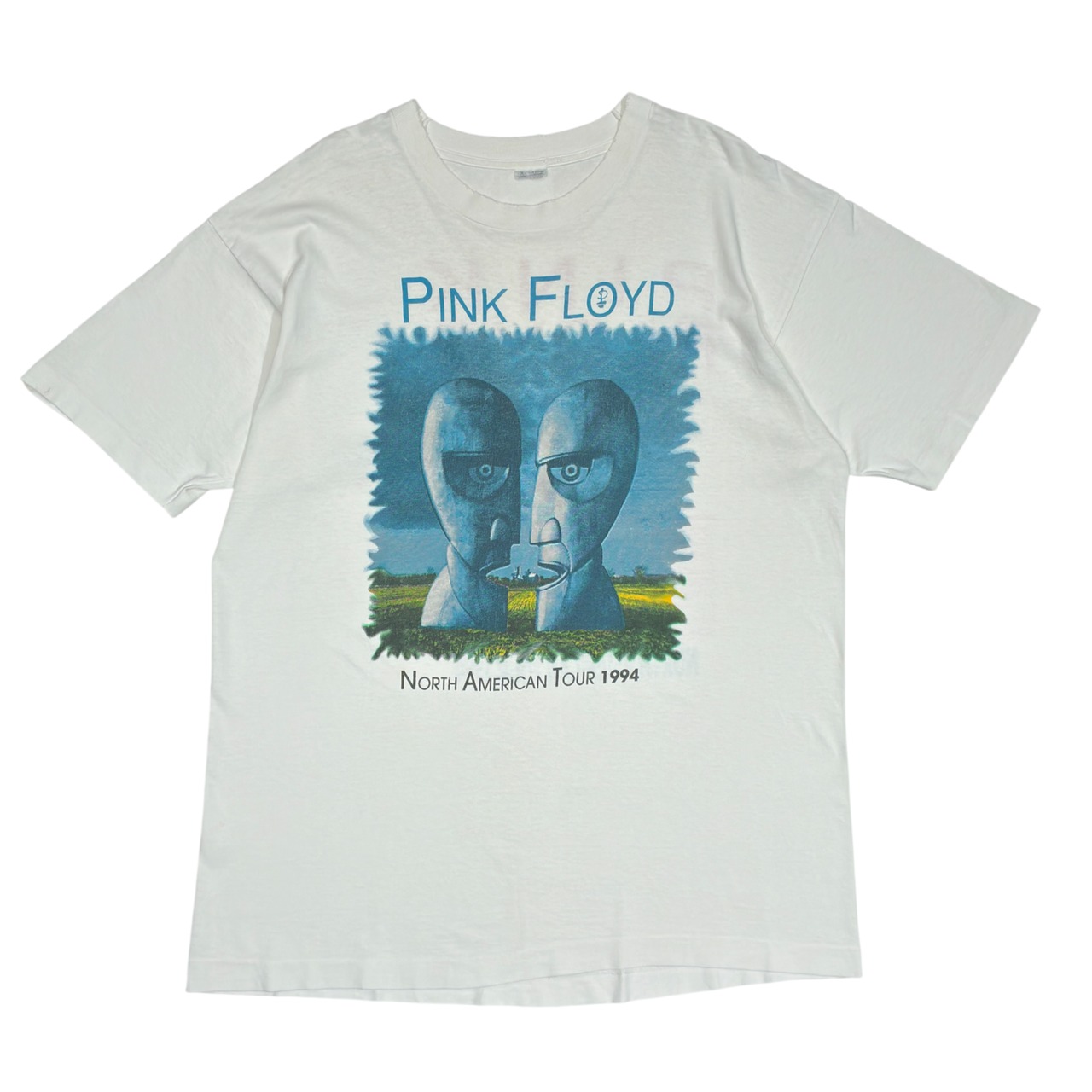PINK FLOYD 'THE DIVISION BELL NORTH AMERICAN TOUR 90s' XL 542