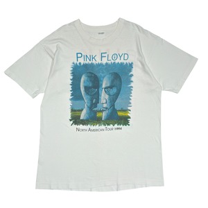 PINK FLOYD 'THE DIVISION BELL NORTH AMERICAN TOUR 90s' XL 542