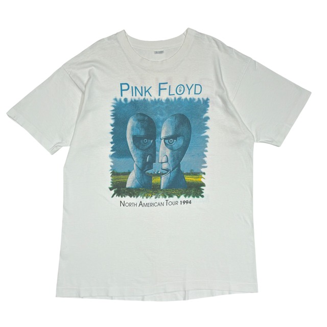 PINK FLOYD 'THE DIVISION BELL NORTH AMERICAN TOUR 90s' XL 542