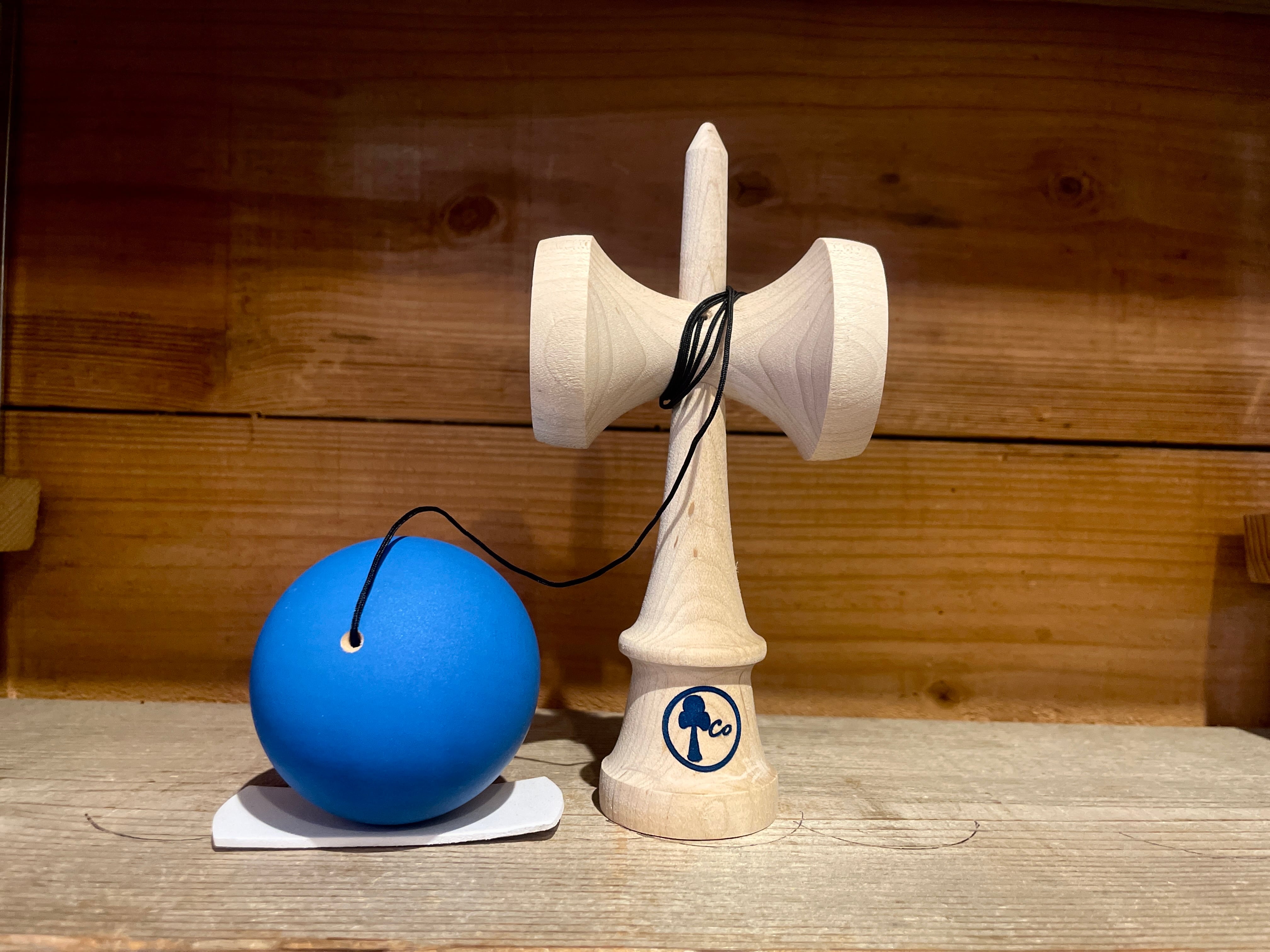 JAC kendama ✖️Bounce JAC kendama ✖️Bounce