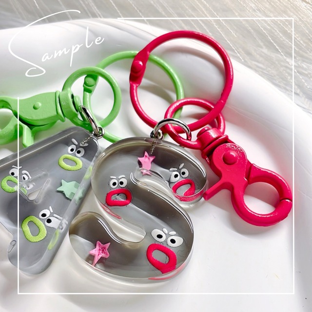 colorful  alphabet【alphabet】