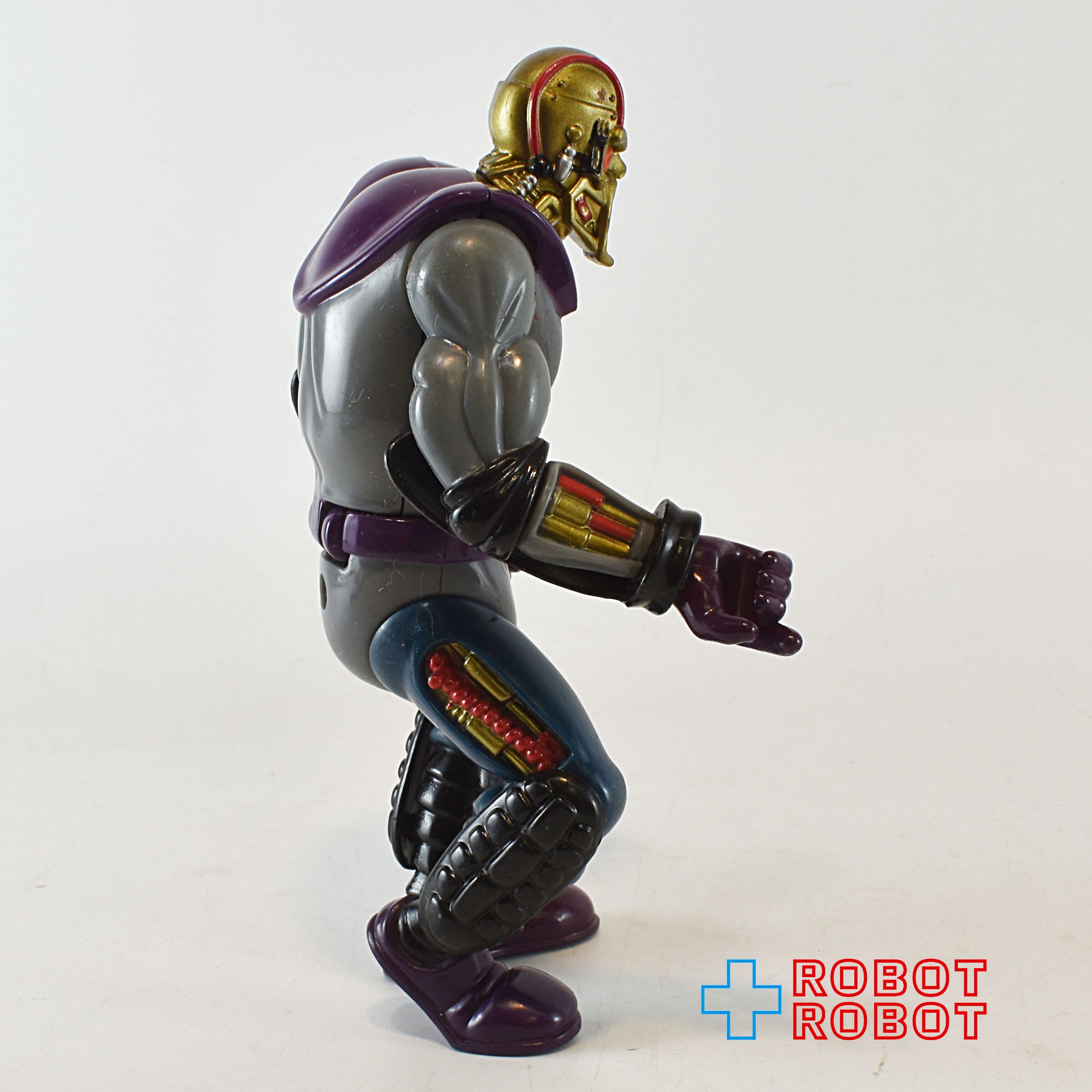 タートルズ　フットソルジャー ミューテーションシリーズ タートルズ ミューテーションズ ミュータント・フットソルジャー