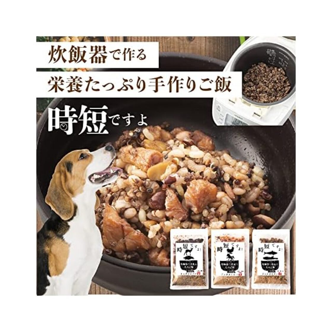 ELMO professionale リッチ イン チキン 計5.4kg ☆ ELMO リッチイン 