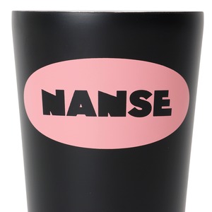 NANSE タンブラー / Black
