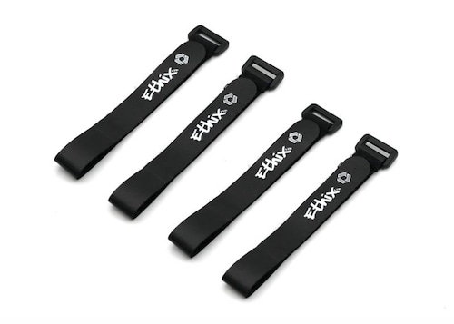 Ethix Battery Straps V2 (4pcs)