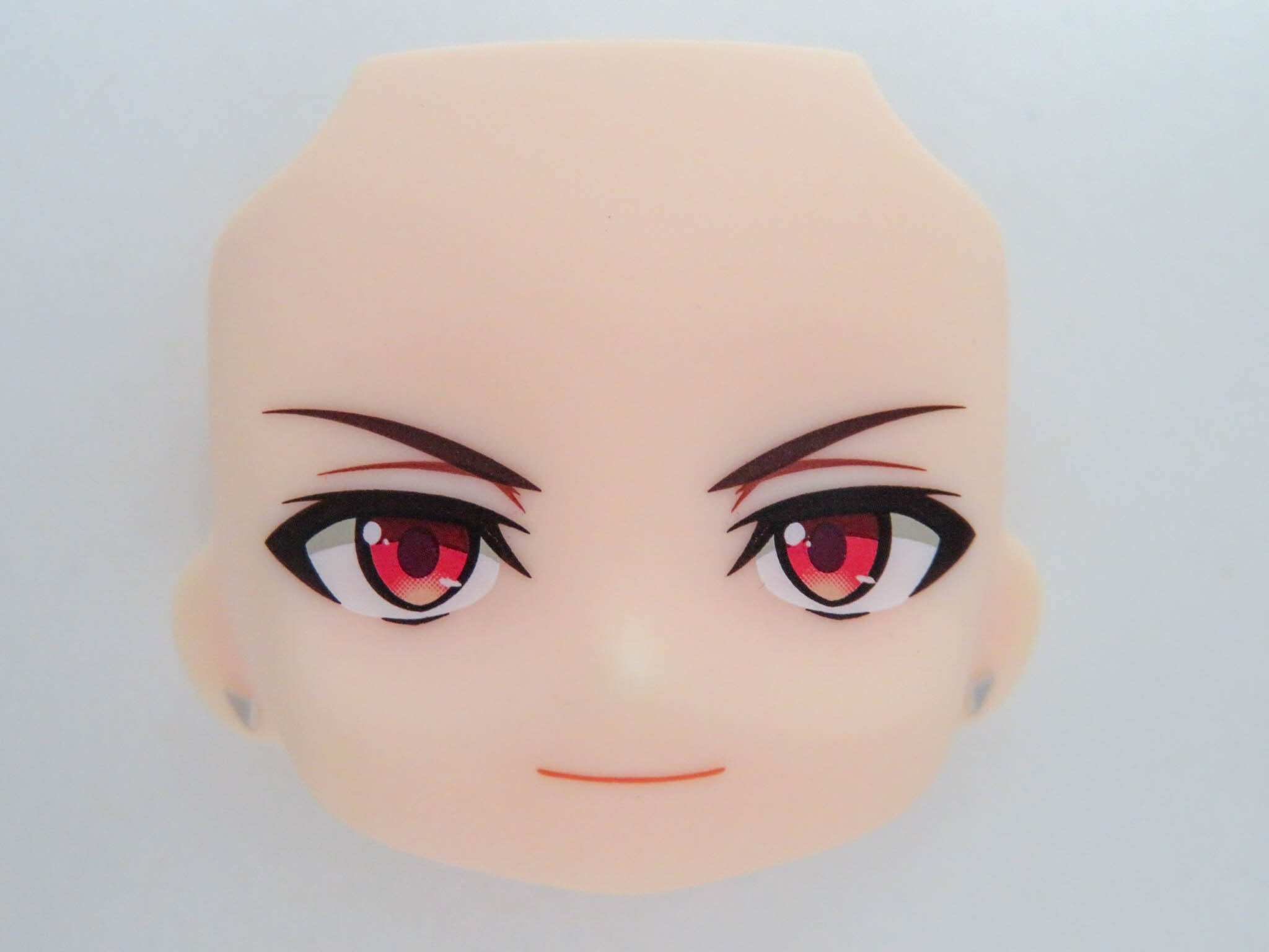 御堂虎於 ねんどろいど 他グッズ アクションフィギュア】アイドリッシュセブン ねんどろいど 御堂虎於