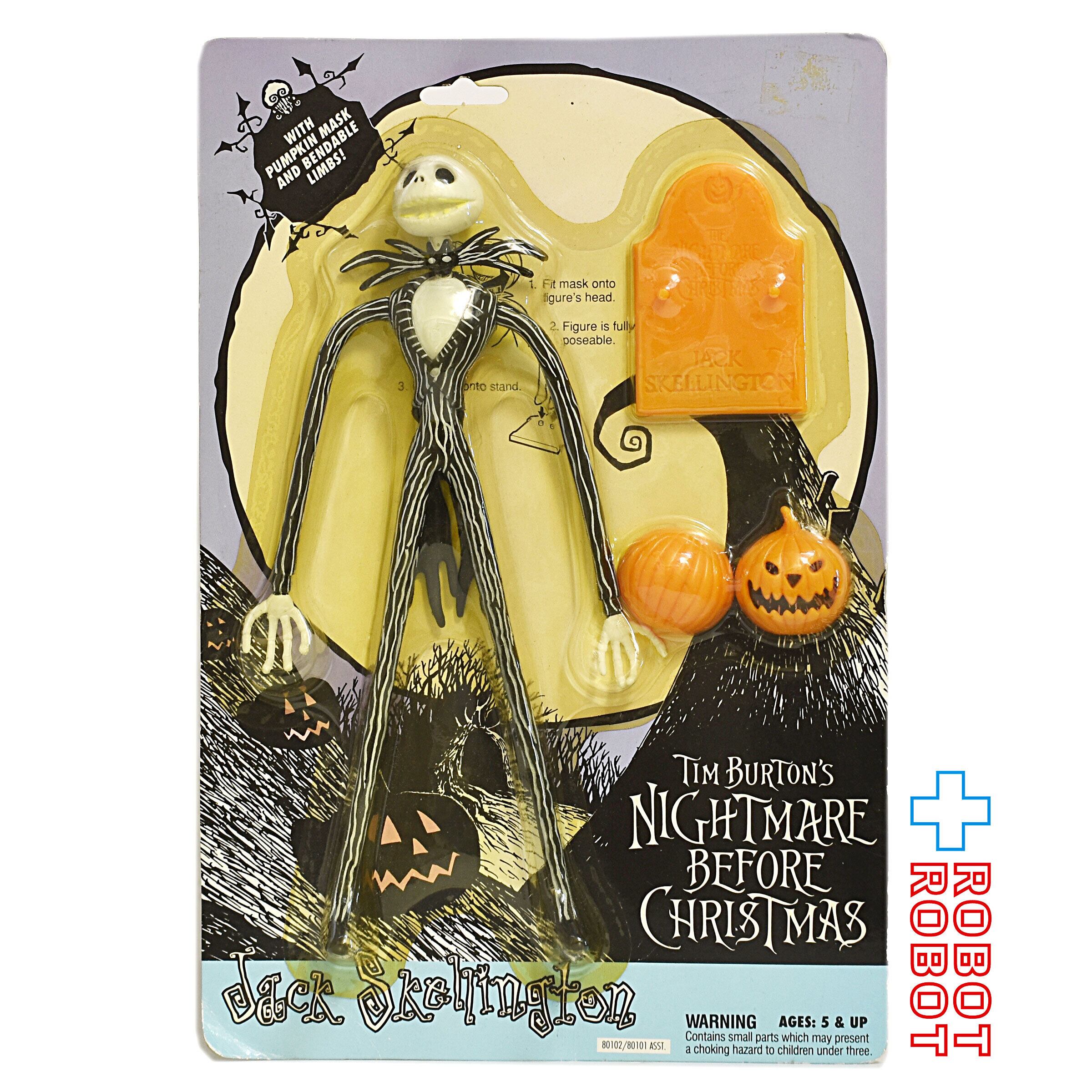 Jack skellington ナイトメアー ビフォア クリスマス ジャック