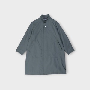 nonnative【STRANGER LONG COAT POLY WEATHER WITH GORE-TEX WINDSTOPPER】