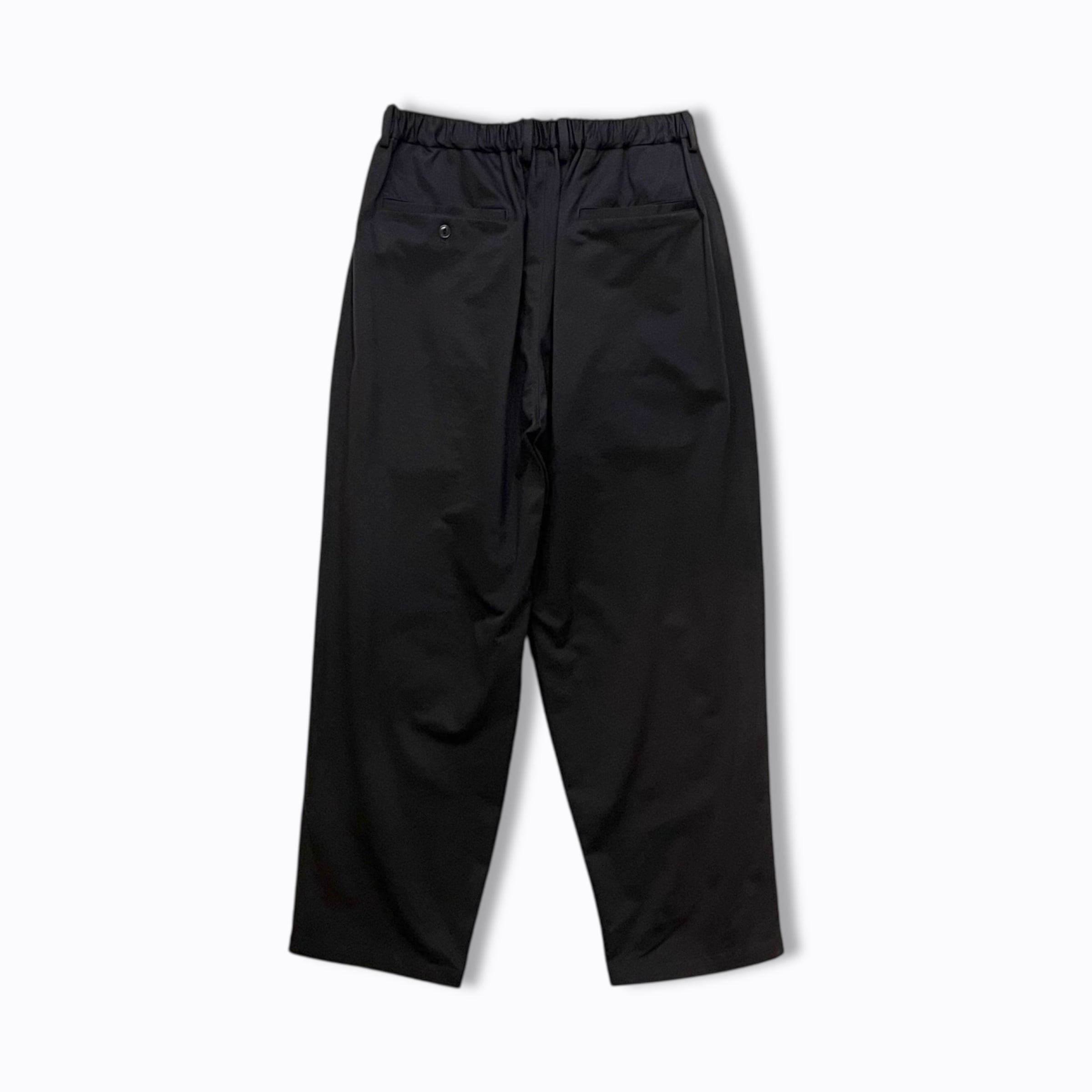 YOKO SAKAMOTO 【ヨーコサカモト】COTTON × CUPRO・36G SUPER HIGH