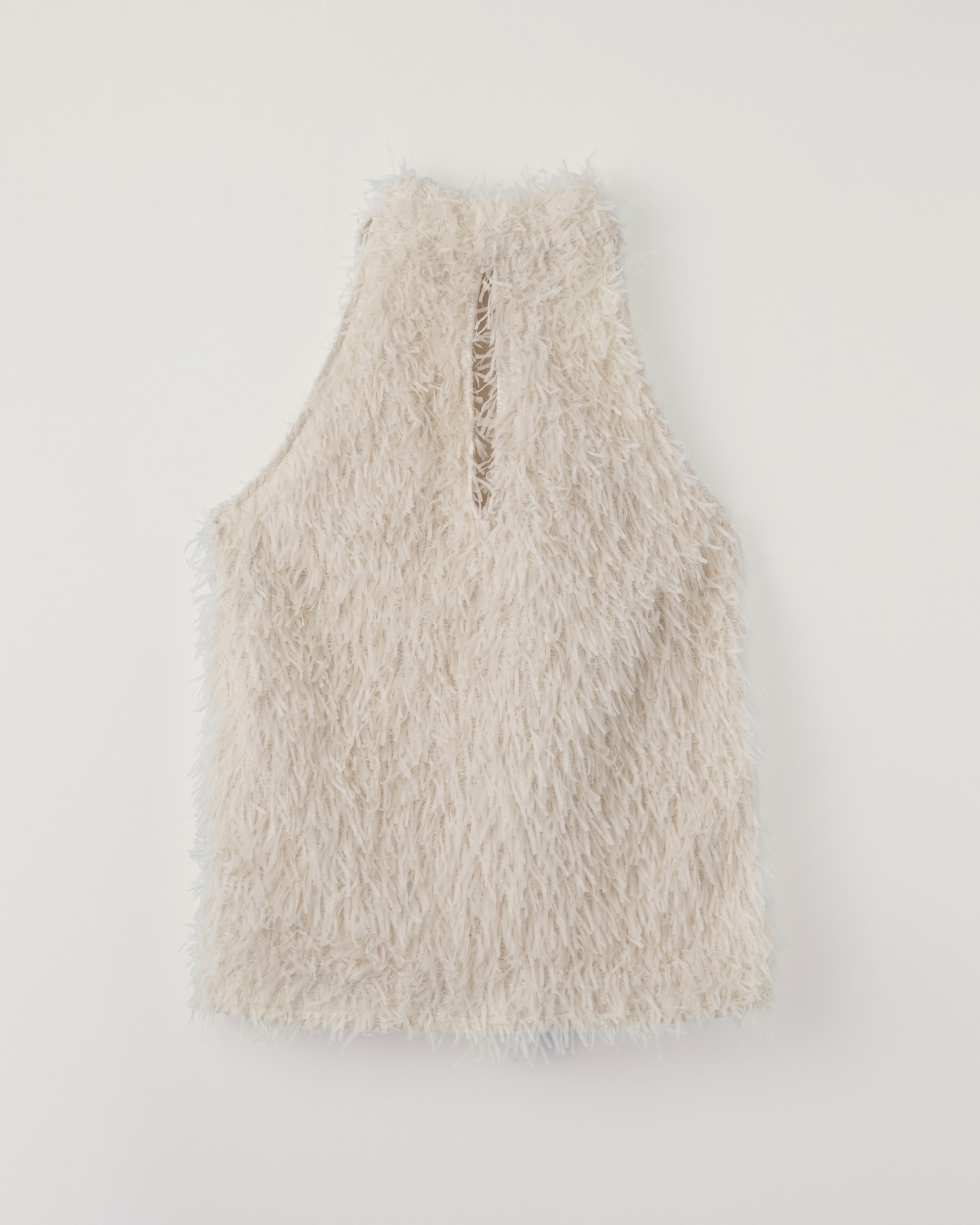 DU260518 Tape Yarn American Sleeve Tops