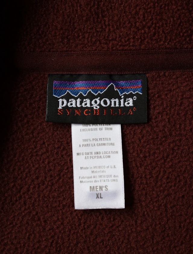 patagonia
