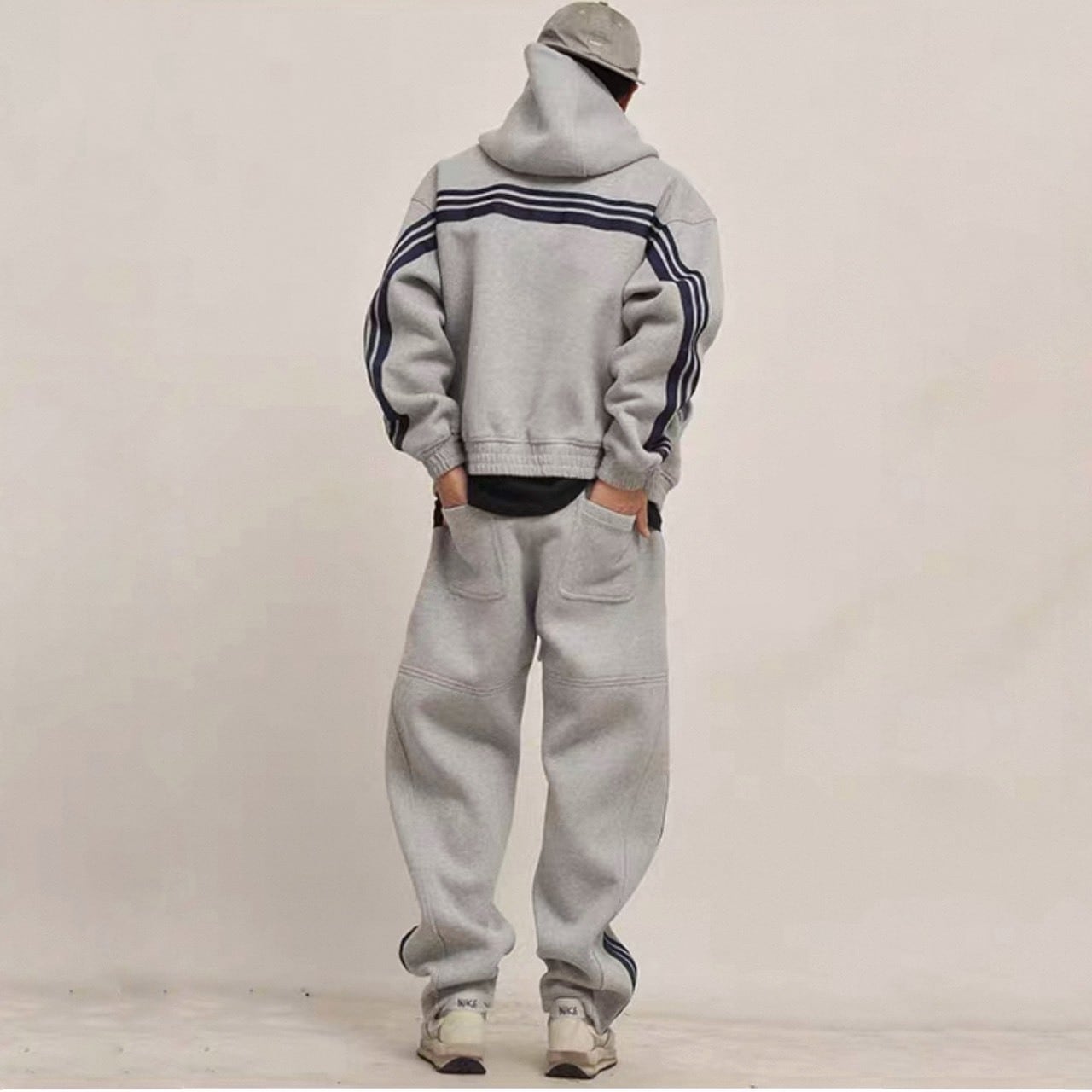 パーカー | femto