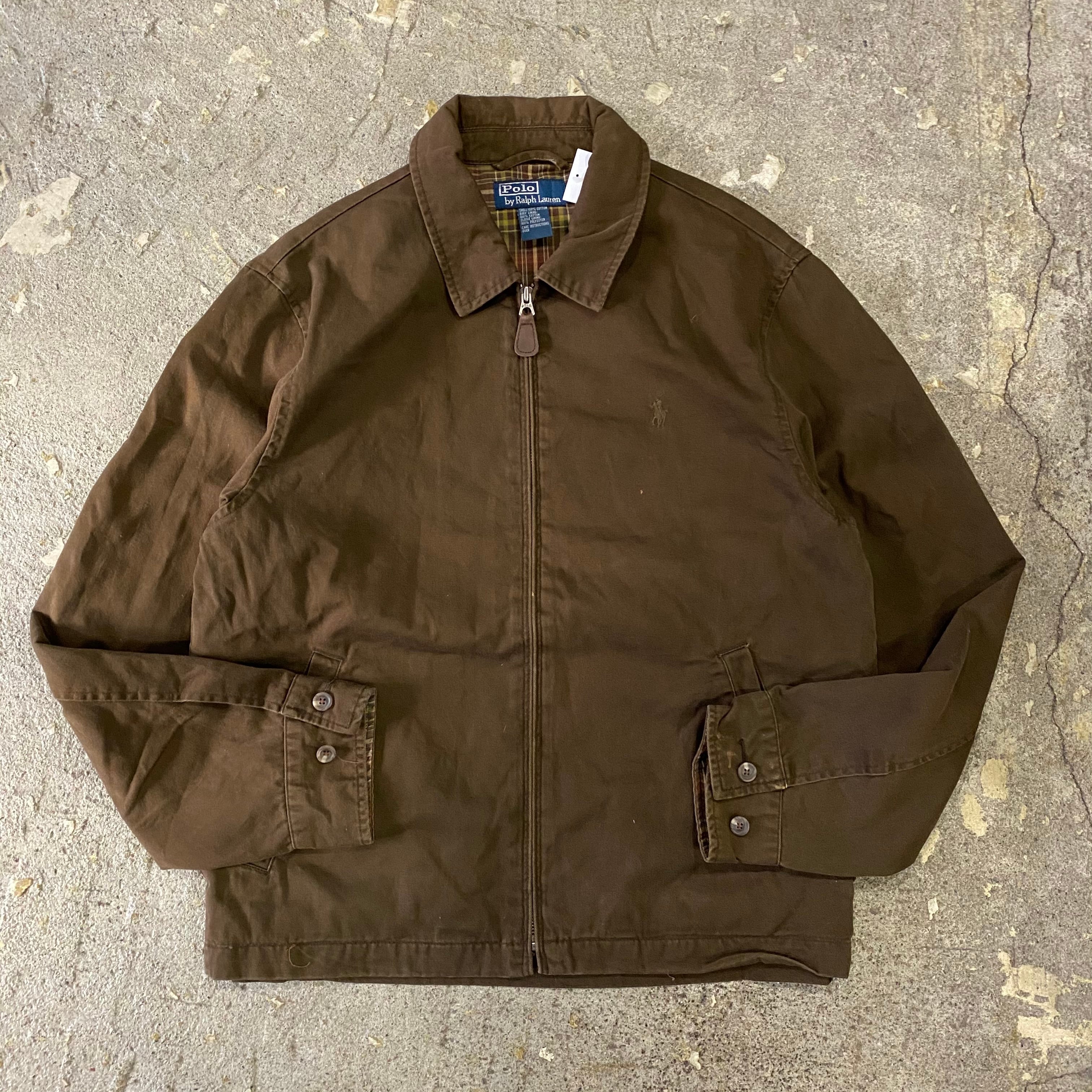 90s Polo Ralph Lauren swing top | What