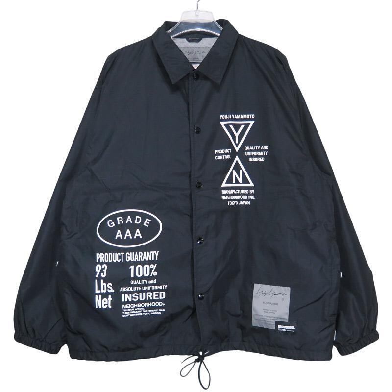 NEIGHBORHOOD HUSTLAS C-JKT 16AW デニムジャケット ネイバーフッド ジャケット NEIGHBORHOOD 16AW HUSTLAS/C-JKT 162ARNH
