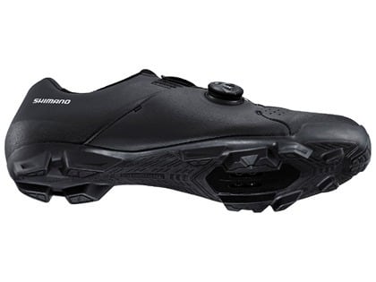 SHIMANO XC3 SH-XC300 ブラック | Niko Bike Factory
