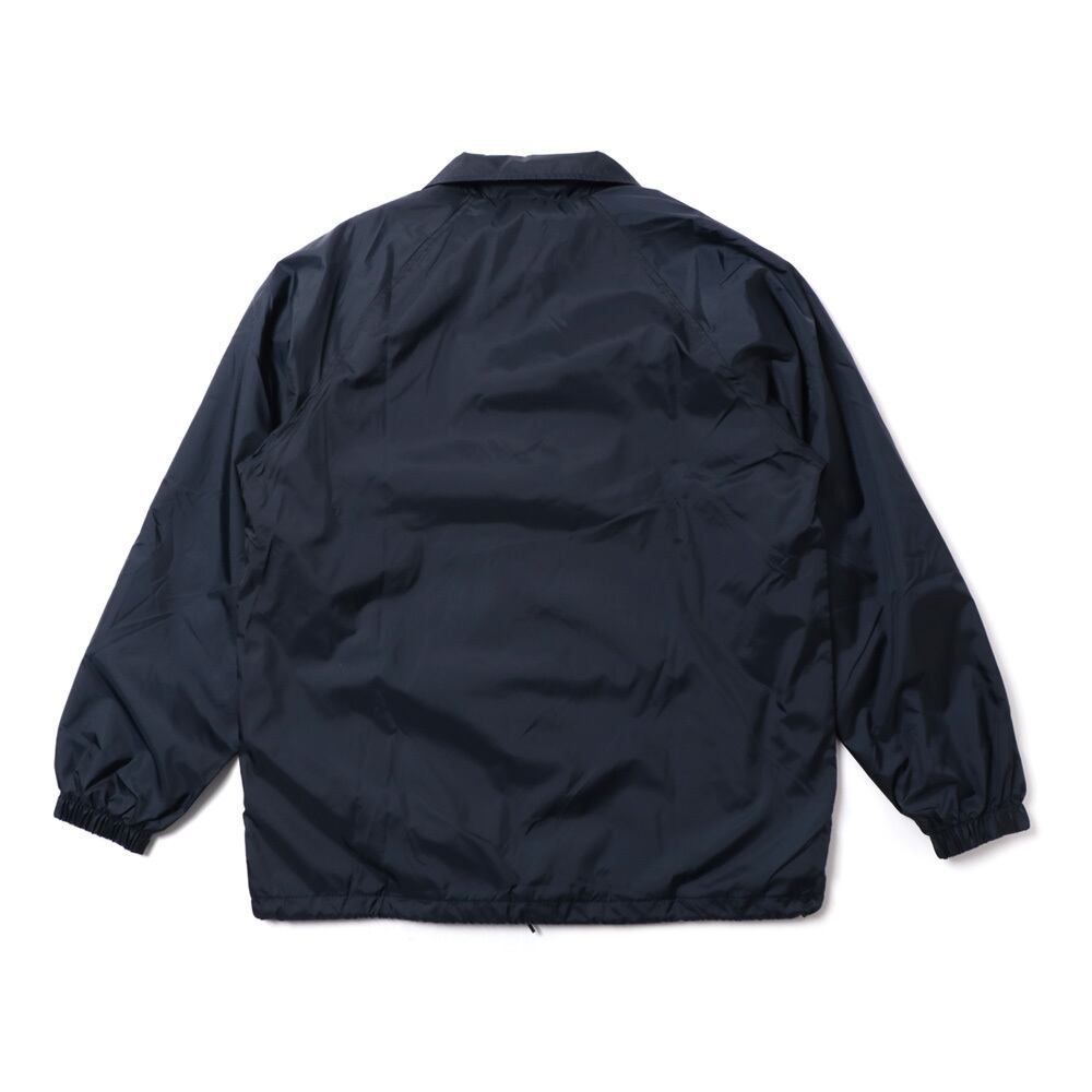 Dickies　ディッキーズ　コーチジャケット　L　ポリウレタンコーティング