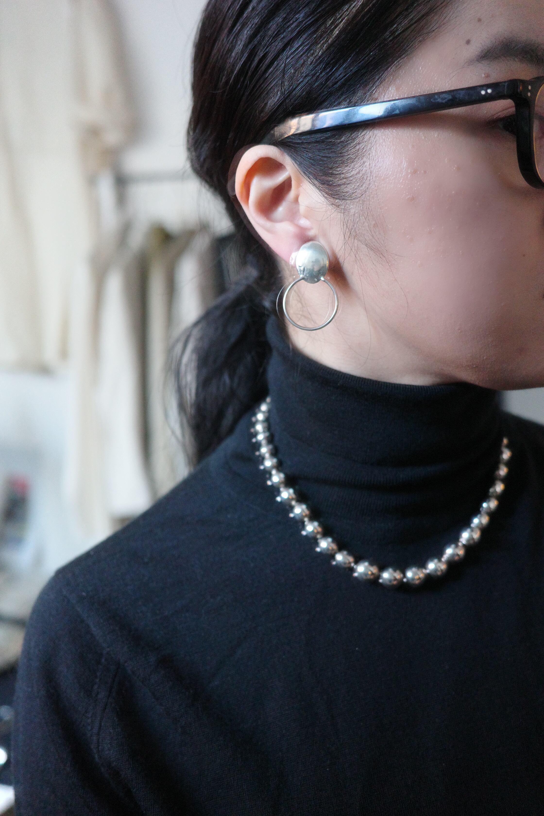 Folk/N フォークバイエヌ / EARRING (F-089) | genre