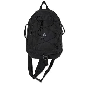 POLAR / RESA SLING BAG / BLACK