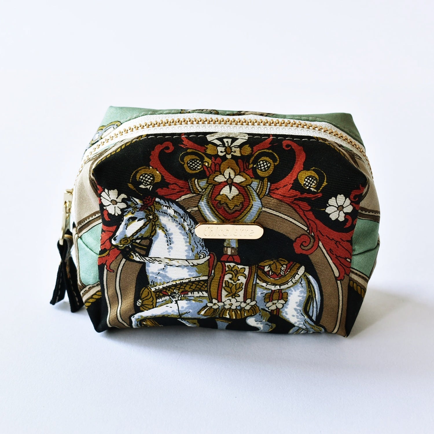 MIKO POUCH（ミコポーチ） | Chicolatte | チコラッテ