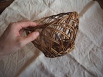 AOMORI Akebi design basket