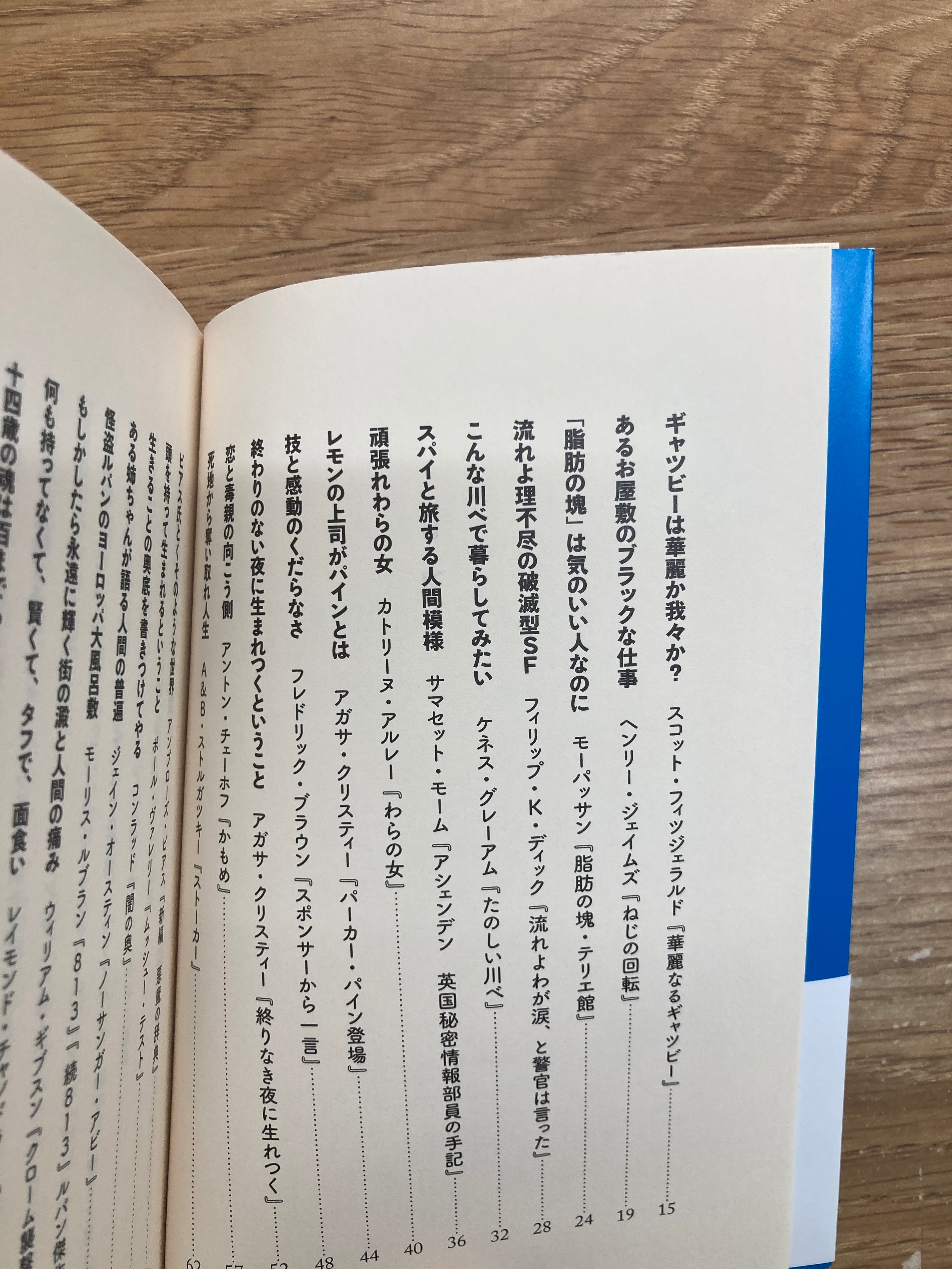 やりなおし世界文学/津村記久子 | 埼玉・南浦和の本屋 ゆとぴやぶっ