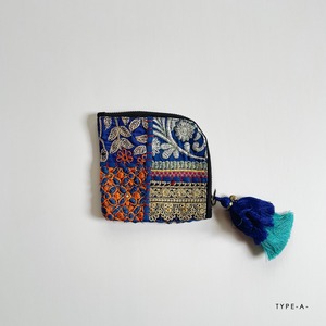 Khambadia pouch (Ssize)