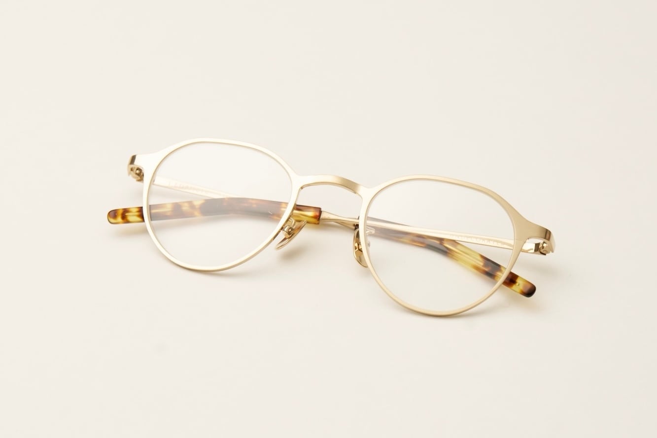 I.ENOMOTO | CLAN EYEWEAR