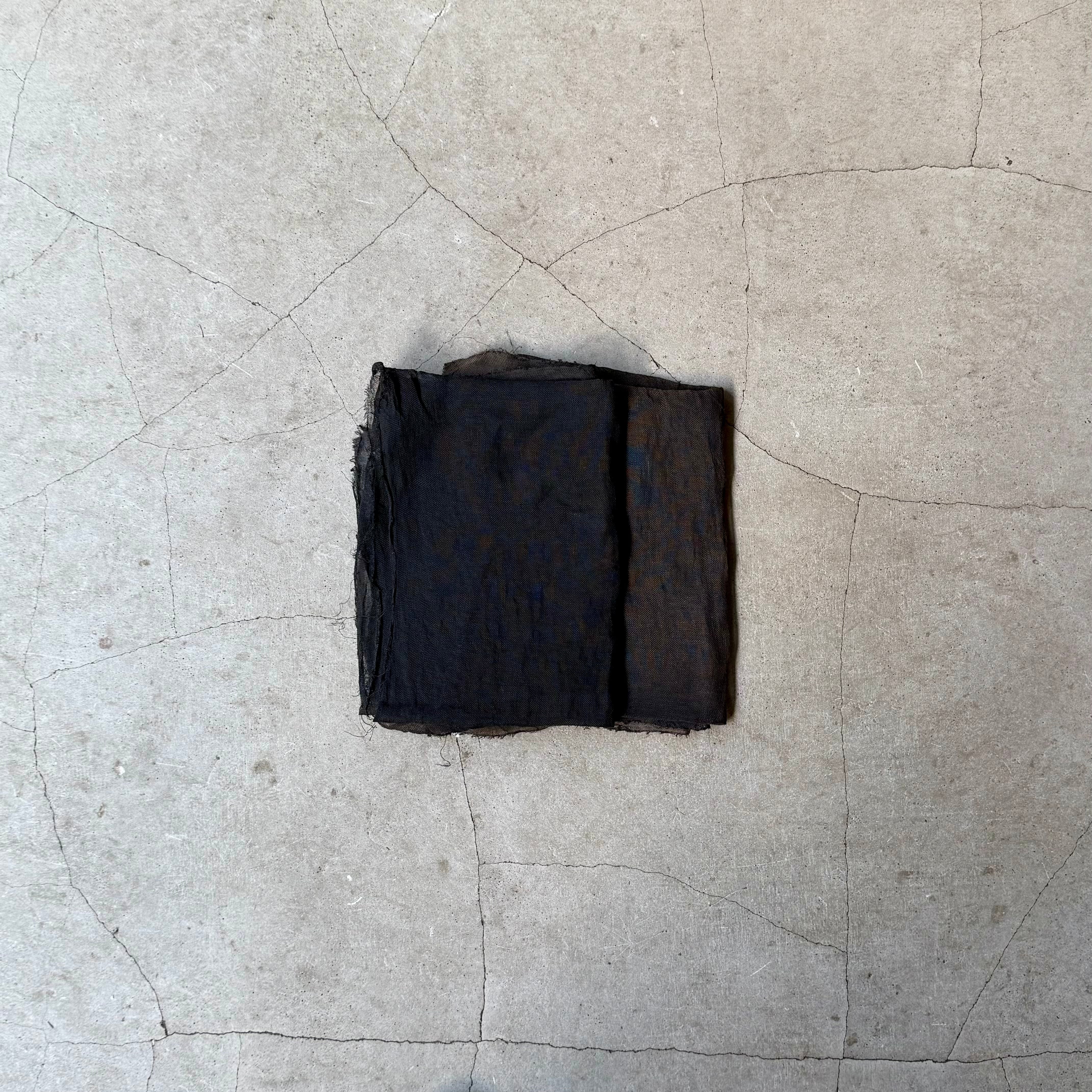 布 | gallery 一白