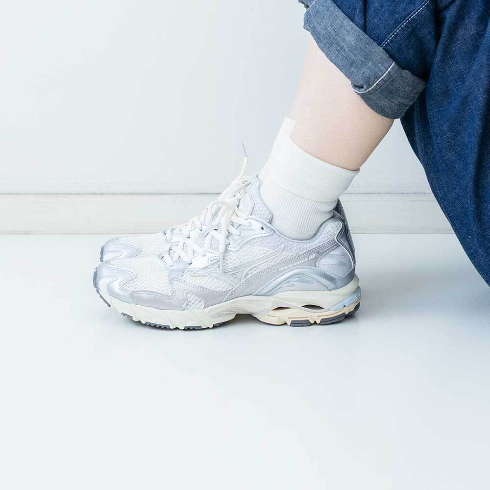 MIZUNO WAVE RIDER 10