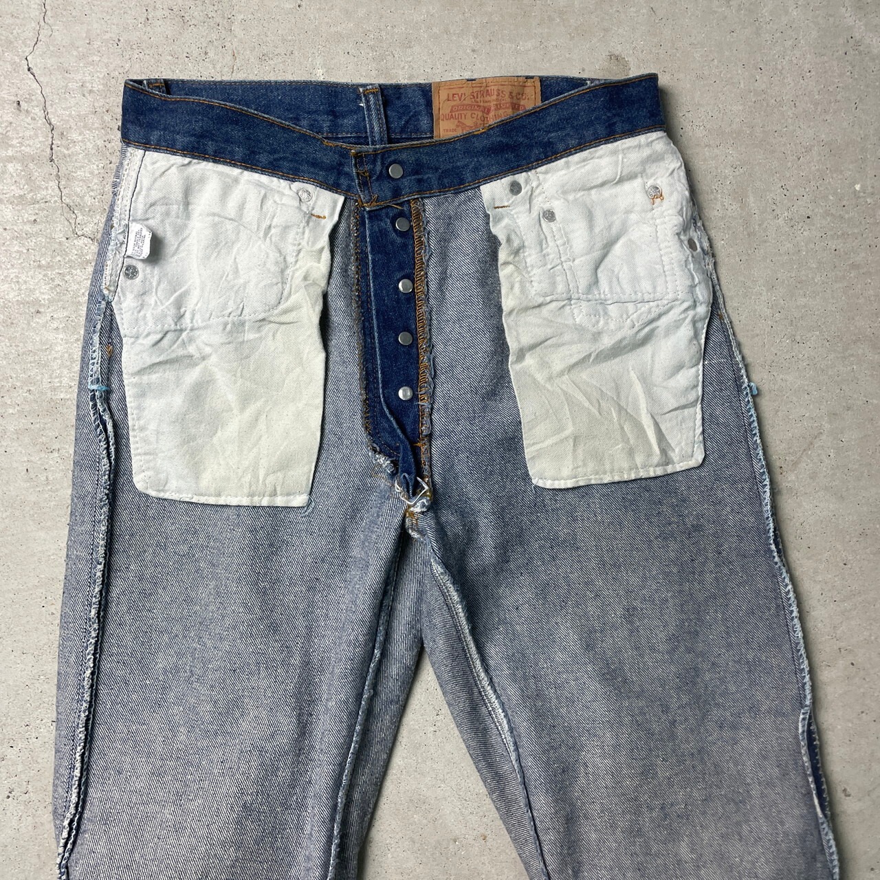 80年代 USA製 Levi